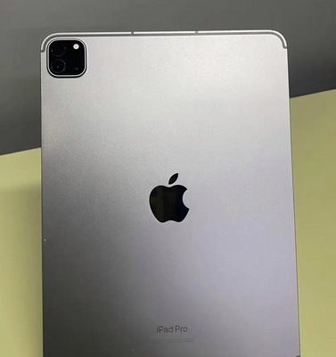 阳春阳春ipad维修站分享ipad平板运行缓慢怎么办 阳春阳春ipad维修站分享ipad平板运行缓慢怎么办